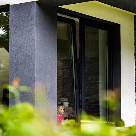 Bed & Breakfast 4 Seasons - House *