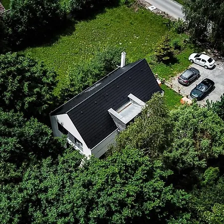 Bed & Breakfast 4 Seasons - House *